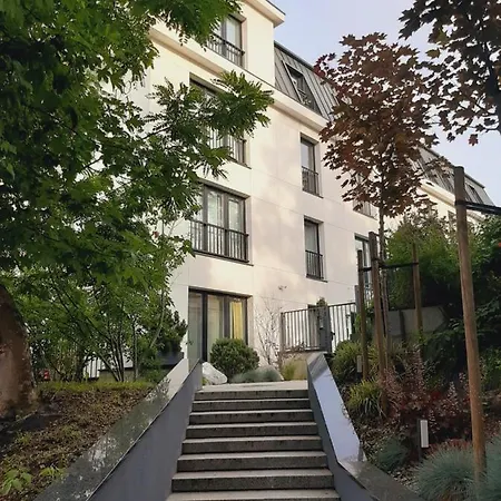 Apartament Aura Sopot Exterior photo