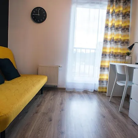 Apartament Aura Sopot Exterior photo