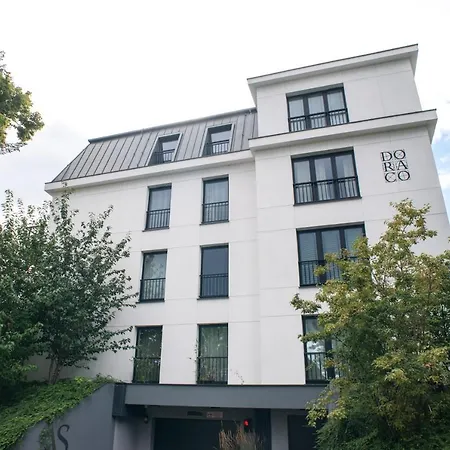 Apartament Aura Sopot Exterior photo