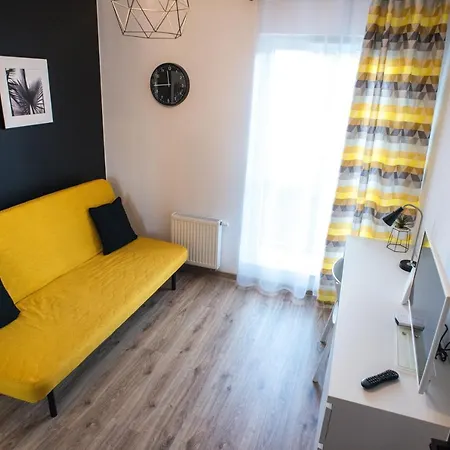 Apartament Aura Sopot Exterior photo