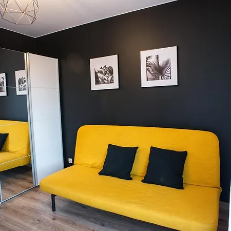 Apartament Aura Sopot Exterior photo