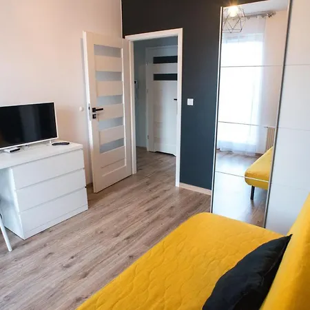 Apartament Aura Sopot Exterior photo