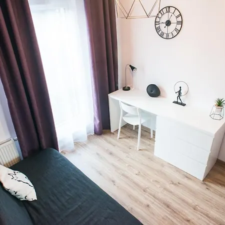 Apartament Aura Sopot Exterior photo