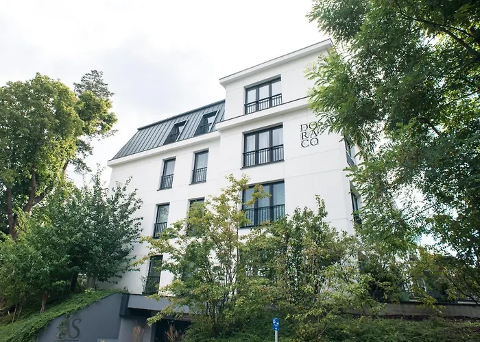 Apartament Aura