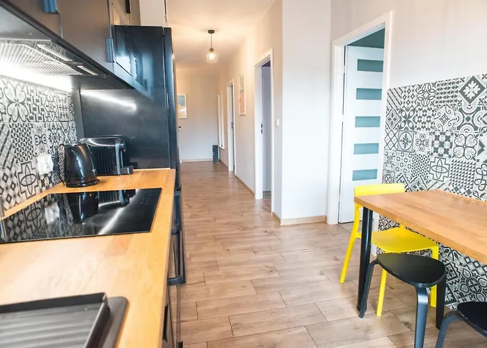 Apartament Aura