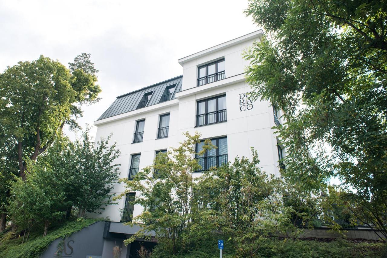 Apartment Aura Sopot