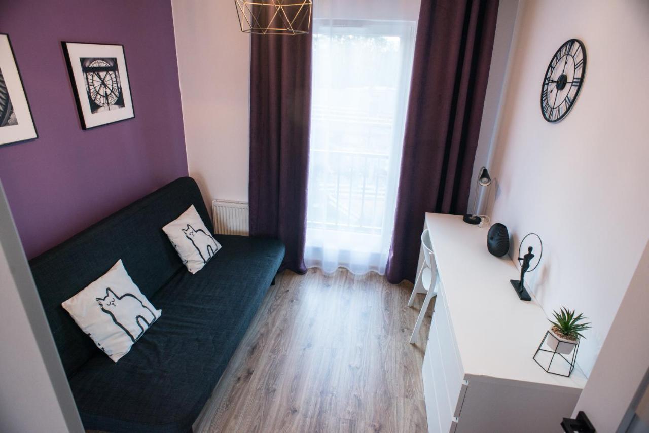 Apartment Aura Sopot
