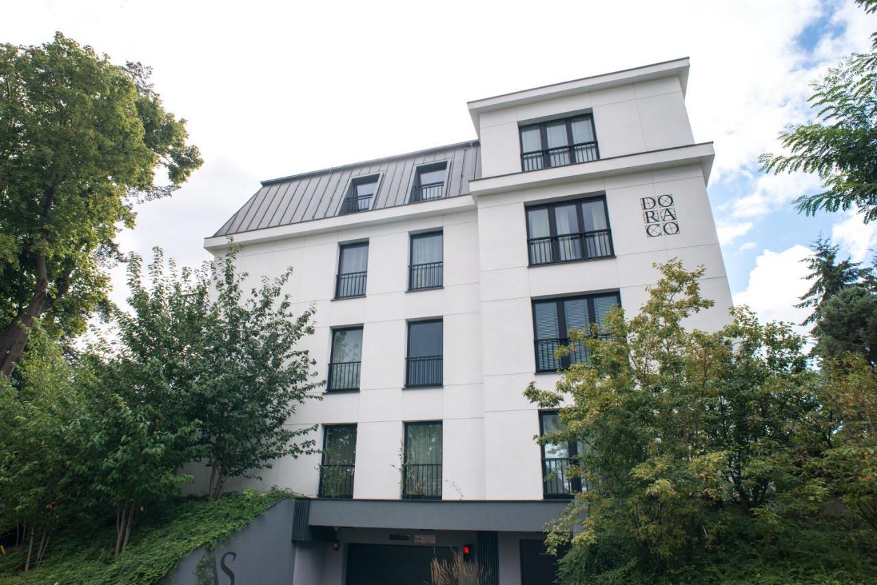 Apartment Aura *