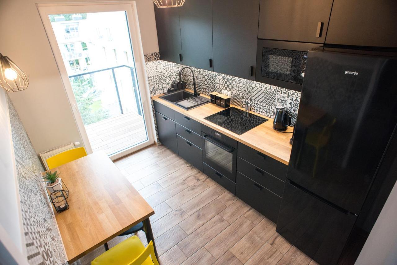 Apartment Aura Sopot