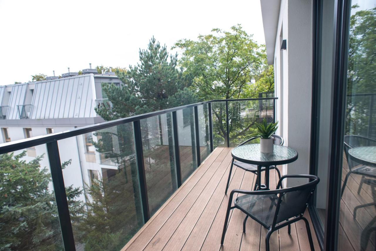 Aura Apartment
