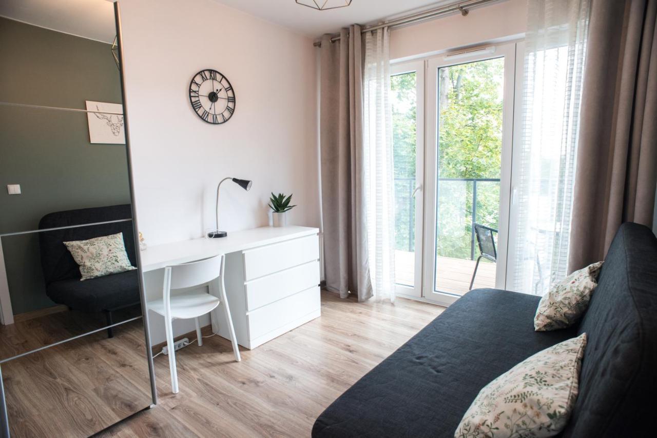 Apartment Aura Sopot