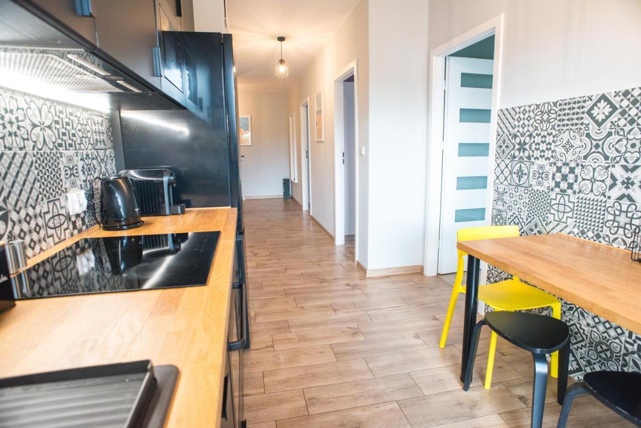 Apartment Aura Sopot
