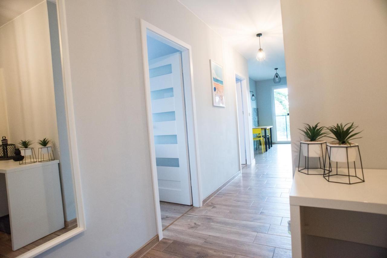 Aura Apartment